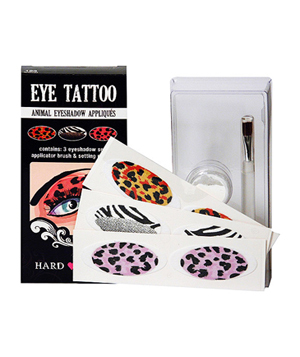 Hard Candy Hard Candy Eye Tattoo Press-On Eye Shadow