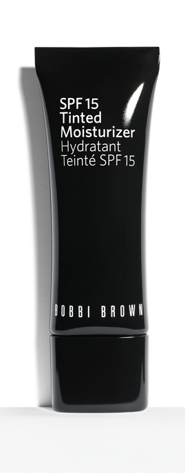 Bobbi Brown Oil-Free Tinted moisturizer