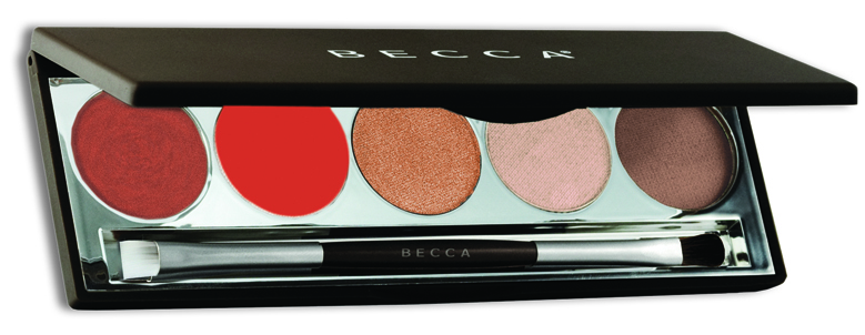 BECCA Halcyon Days palette