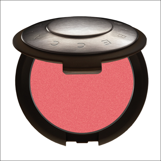 BECCA Mineral Powder Blush