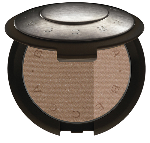 BECCA Mineral Bronzer & Illuminator Duo