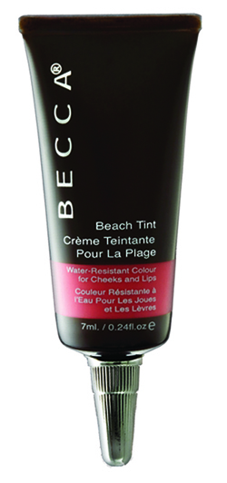BECCA Beach Tint
