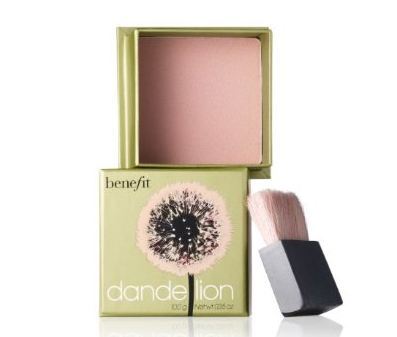 benefit dandelion