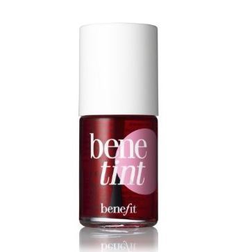 benefit benetint