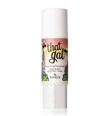 benefit "that gal"