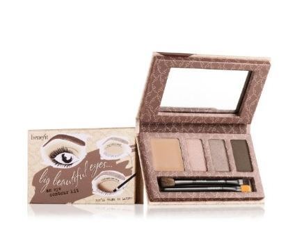 benefit big beautiful eye palette