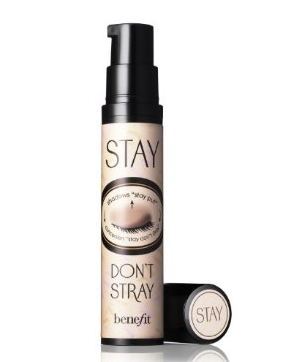 benefit stay don't stray