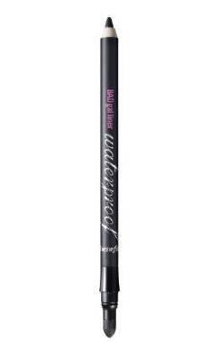 benefit BADgal liner waterproof