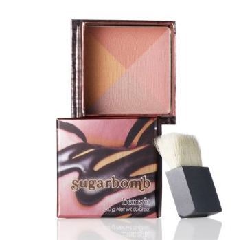 benefit sugarbomb
