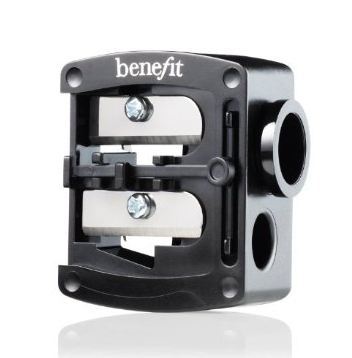 benefit dual pencil sharpener