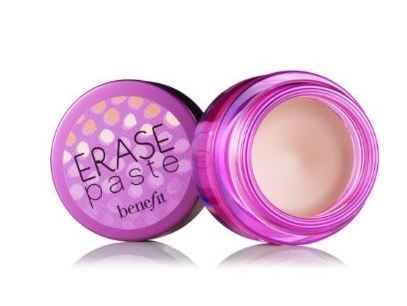 benefit erase paste
