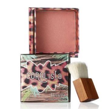 benefit CORALista