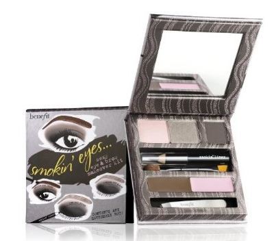 benefit smokin' eyes