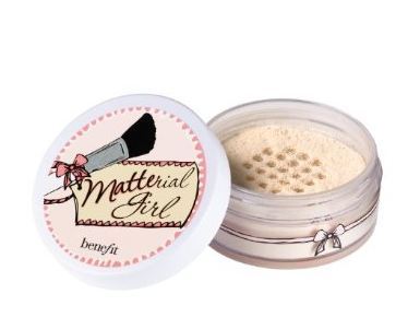 benefit matterial girl