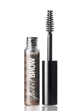 benefit speed brow