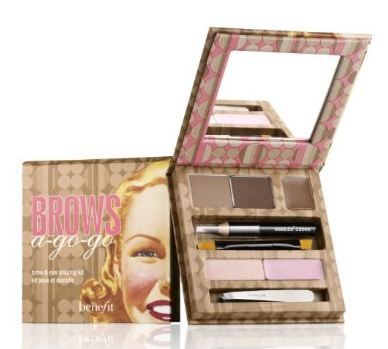 benefit brows a-go-go
