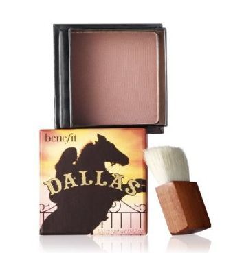 benefit dallas