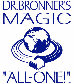 Dr. Bronner's