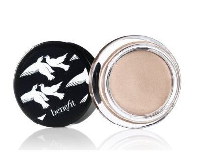 benefit creaseless cream eyeshadow/liner