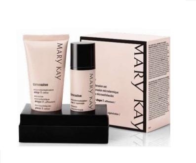 Mary Kay® TimeWise® Microdermabrasion Set