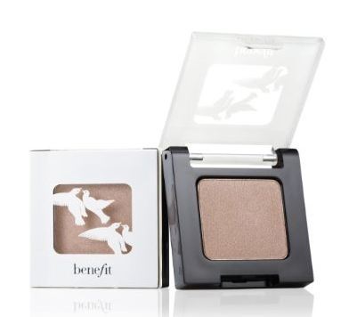 benefit velvet eyeshadow