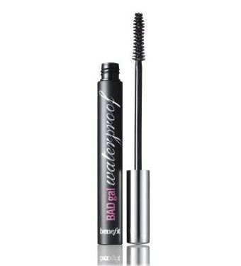 benefit BADgal waterproof mascara