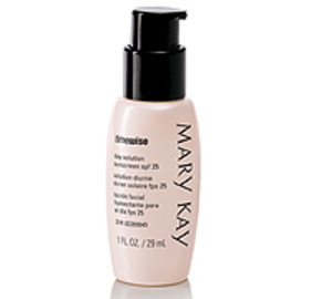 Mary Kay® TimeWise® Day Solution Sunscreen SPF 25