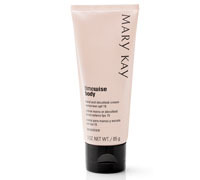 Mary Kay® TimeWise Body™ Hand and Décolleté Cream Sunscreen SPF 15*