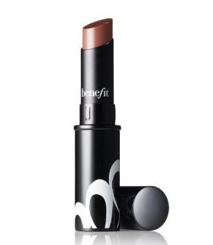 benefit silky finish lipstick