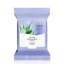 Almay Oil-Free Makeup Remover Towelettes
