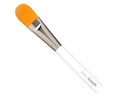 benefit foundation brush