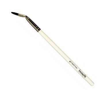 benefit get bent liner brush