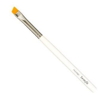 benefit hard angle brush