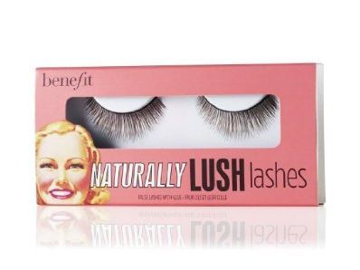benefit naturally lush lashes