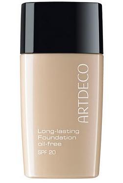 Artdeco Long-lasting Foundation Oil-free SPF 20