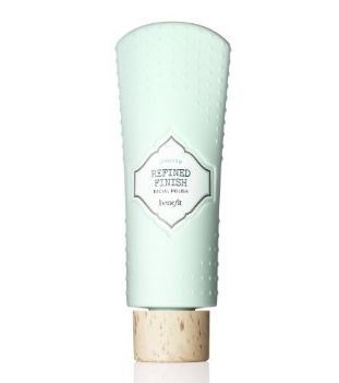 benefit refined finish facial polish