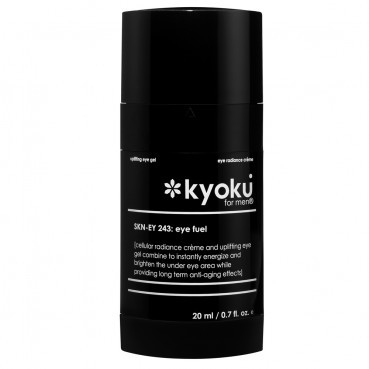 Kyoku for Men Eye Fuel