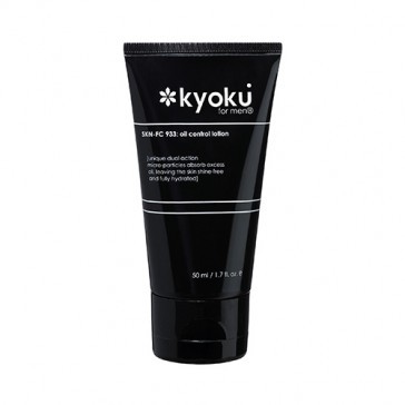 Kyoku for Men Oil Control Lotion