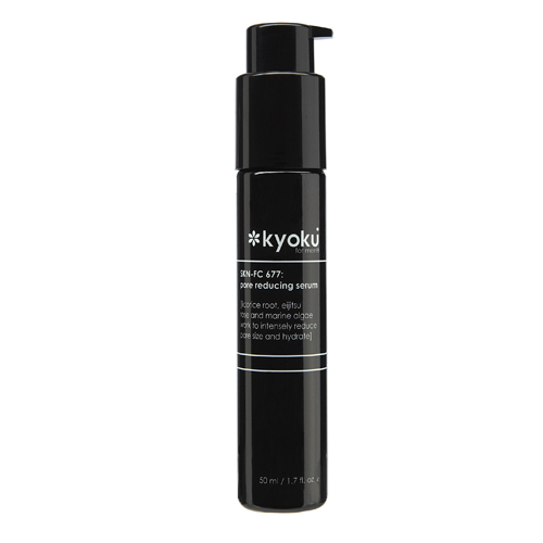 Kyoku for Men Pore Reducing Serum