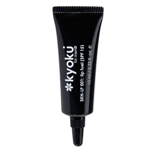 Kyoku for Men Lip Fuel (SPF 15)