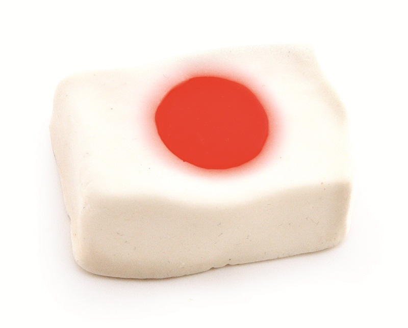 Lush The Rising Sun soap