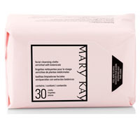 Mary Kay® Facial Cleansing Cloths