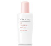 Mary Kay® Oil Control Lotion 3 (oily)
