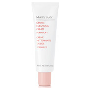 Mary Kay® Gentle Cleansing Cream 1