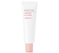 Mary Kay® Moisture Rich Mask 1