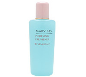 Mary Kay® Purifying Freshener 2