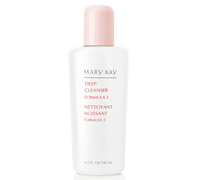 Mary Kay® Deep Cleanser 3