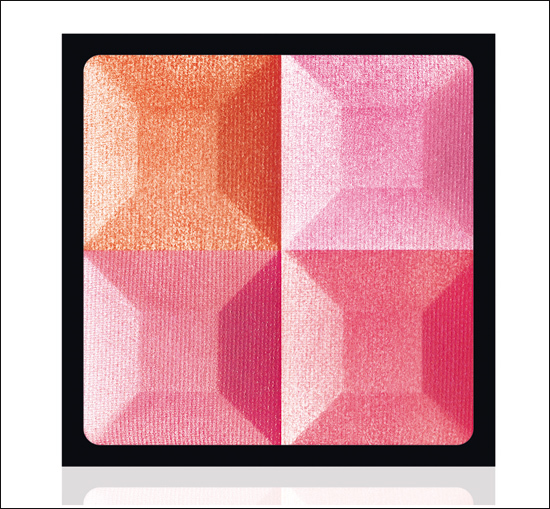 Givenchy Le Prisme Blush Glow