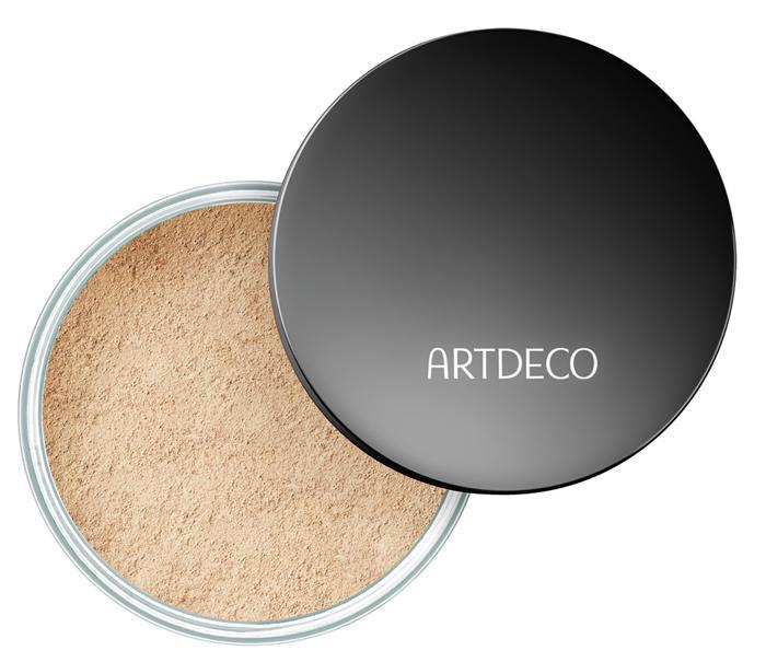 Artdeco Silk Touch Loose Powder