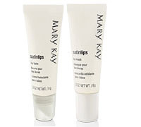 Mary Kay® Satin Lips® Set (Mask and Balm)